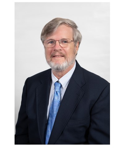 Dr. Wesley Brooks